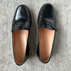 J.Crew Penny Loafer sz. 9